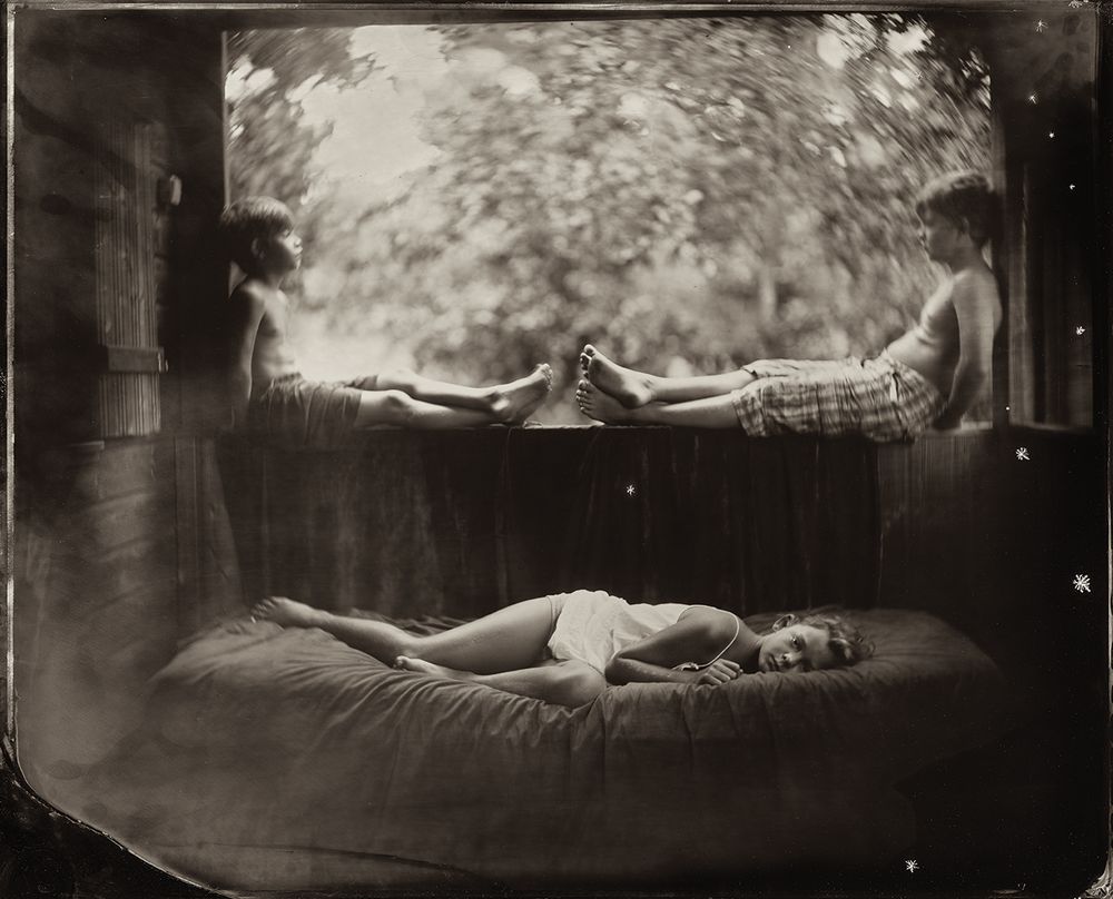 Nebula - LensCulture