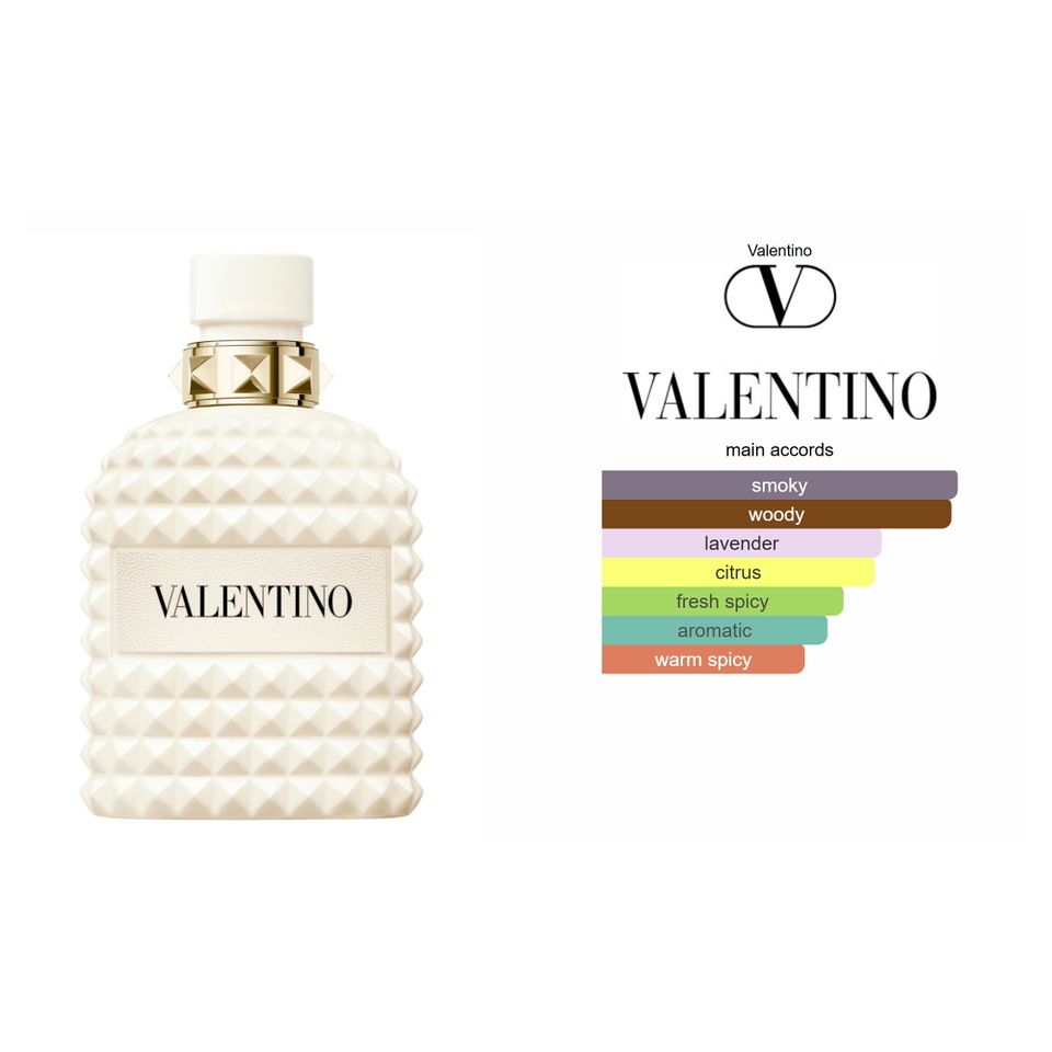 香水(ユニセックス) VALENTINO BORN IN ROMA IVORY 100ml Valentino