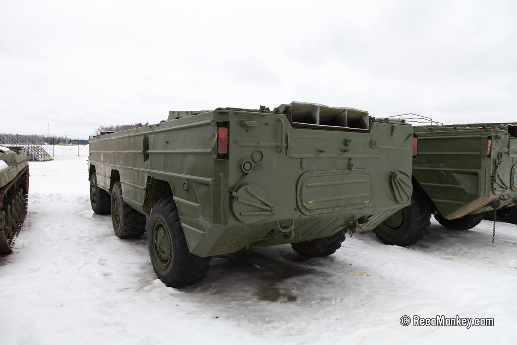 BAZ-5939 - Walkaround - RecoMonkey