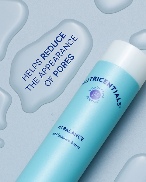 Nutricentials Bioadaptive Skin Care - Nu Skin