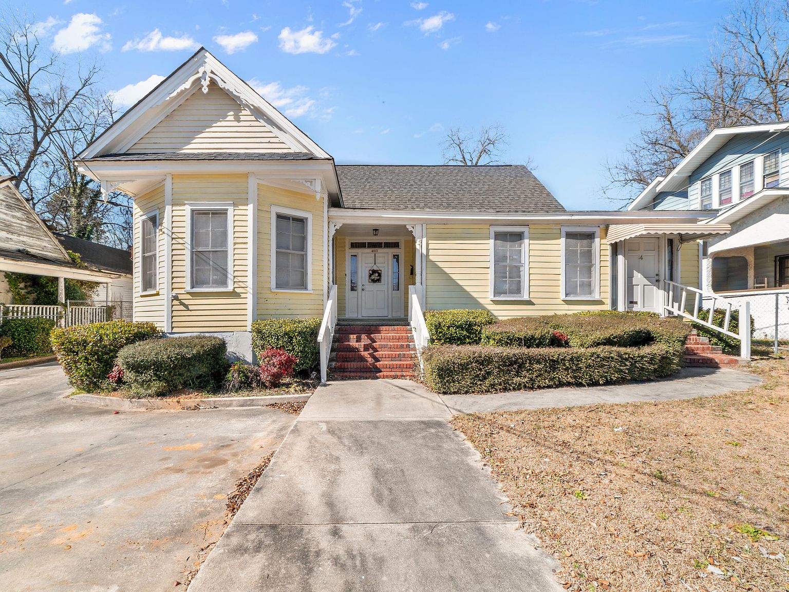461 Sellers Ave, Orangeburg, SC 29115 | MLS #25006776 | Zillow