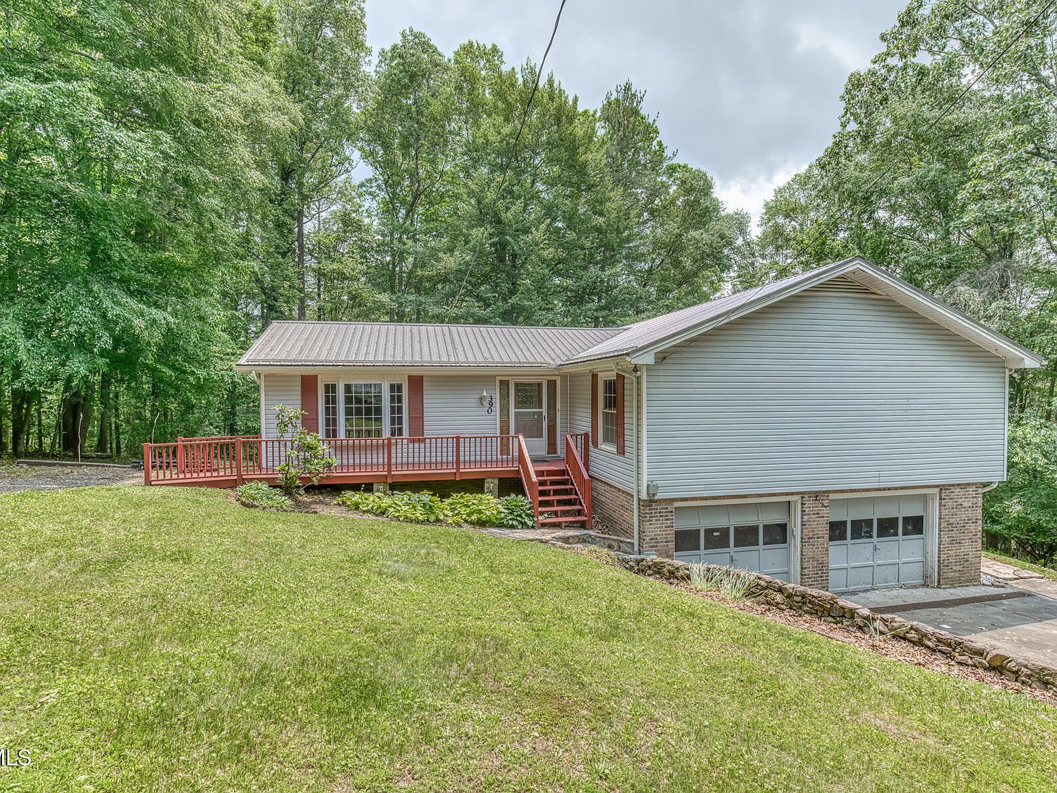 390 E Hillcrest Dr, Mountain City, TN 37683 | Zillow