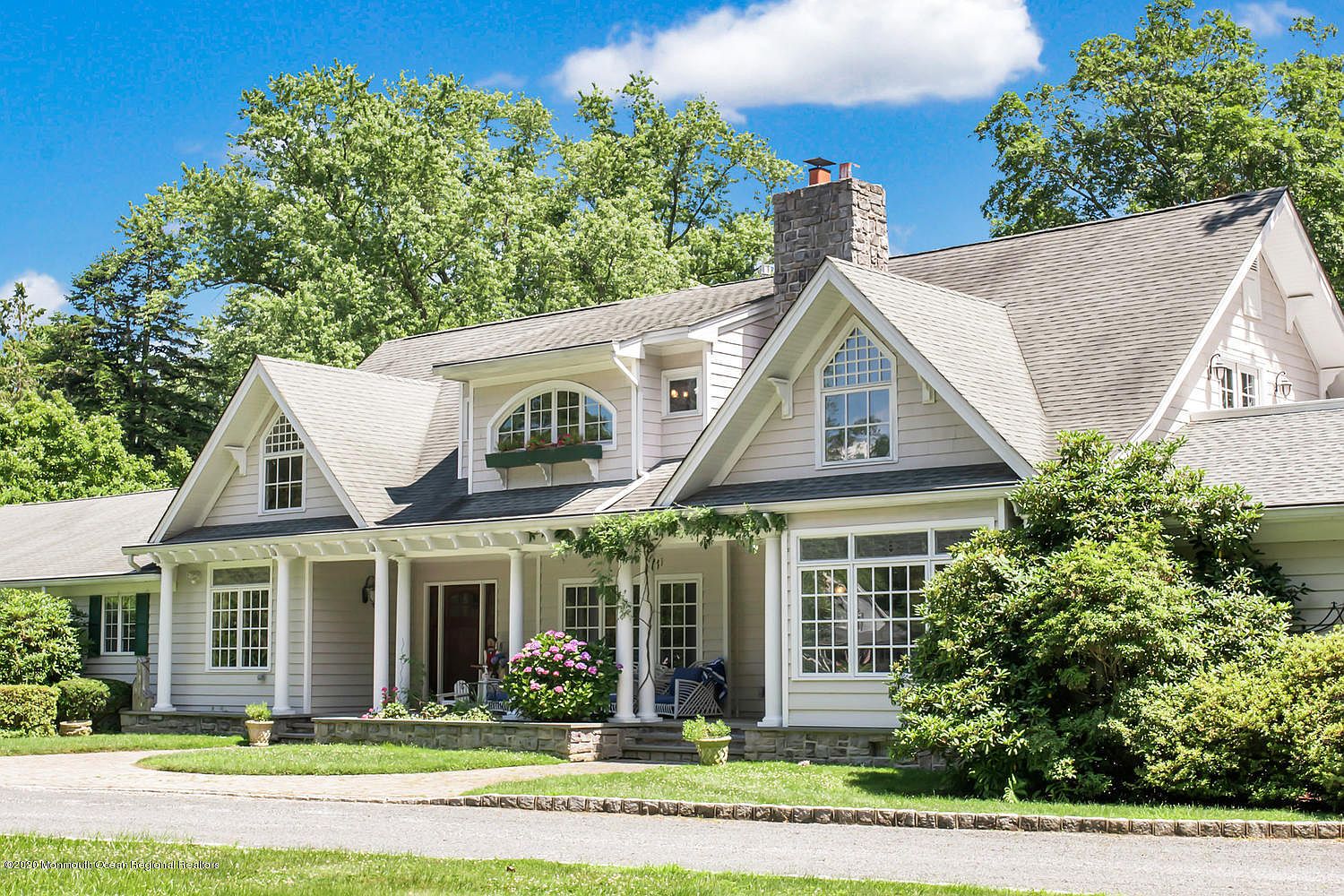 5 Tulip Tree Ln, Rumson, NJ 07760 | Zillow
