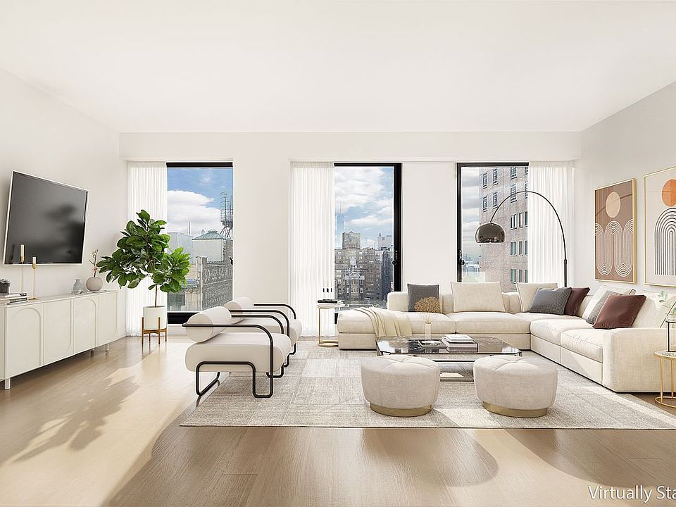 55 W 17th St New York NY | Zillow