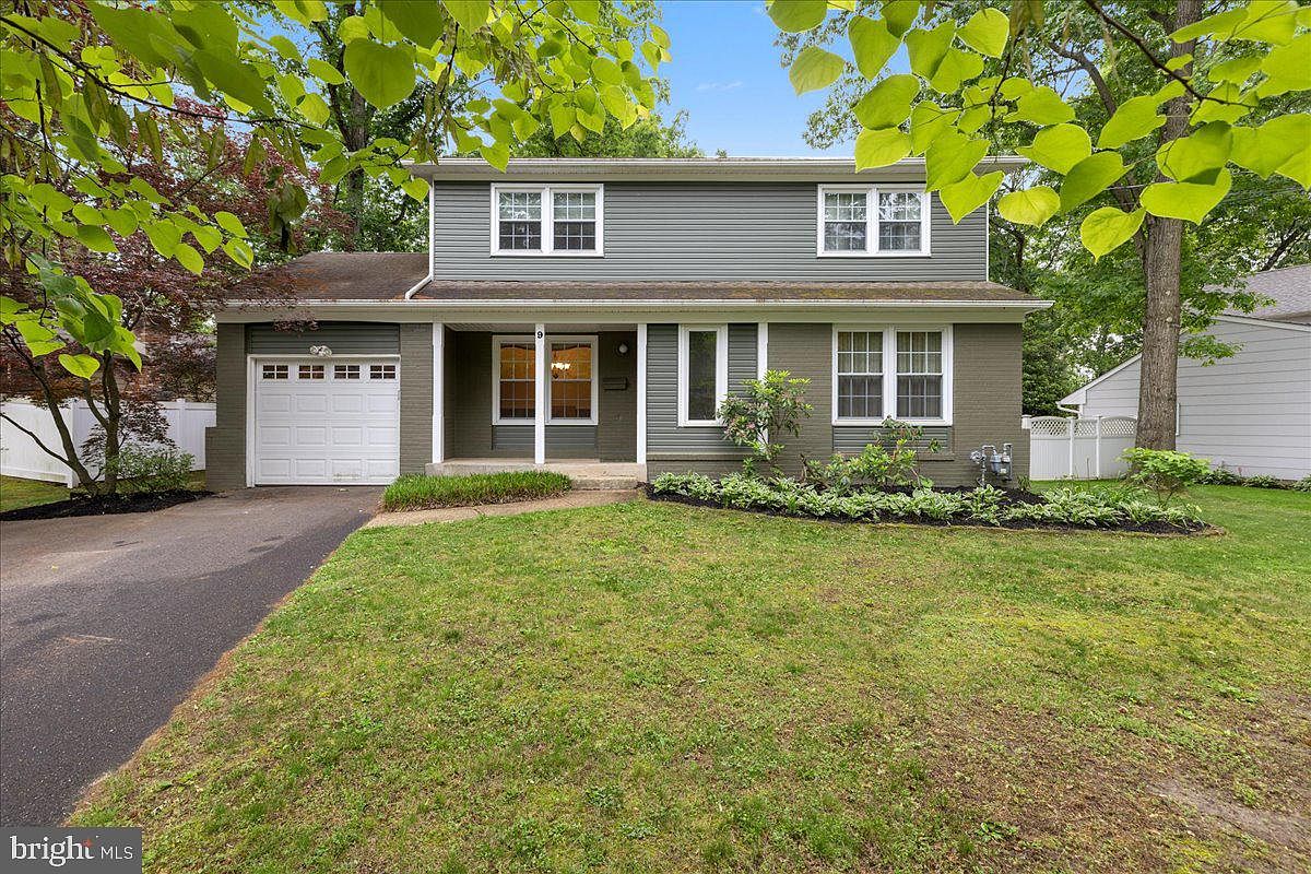 9 Cricket Ln, Cherry Hill, NJ 08003 | Zillow