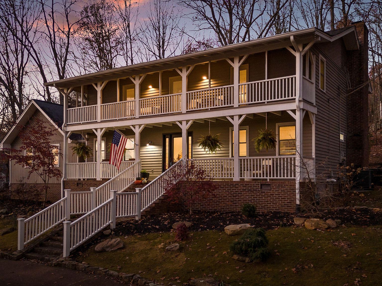 2439 Wood Sorrell Ln, Signal Mountain, TN 37377 | Zillow