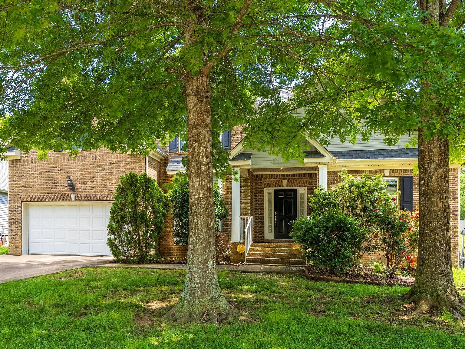 7116 Houser Ridge Ln, Hixson, TN 37343 | Zillow