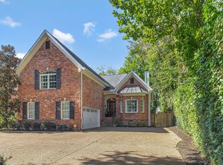 5904 Old Harding Pike, Nashville, TN 37205 | MLS #3118465 | Zillow
