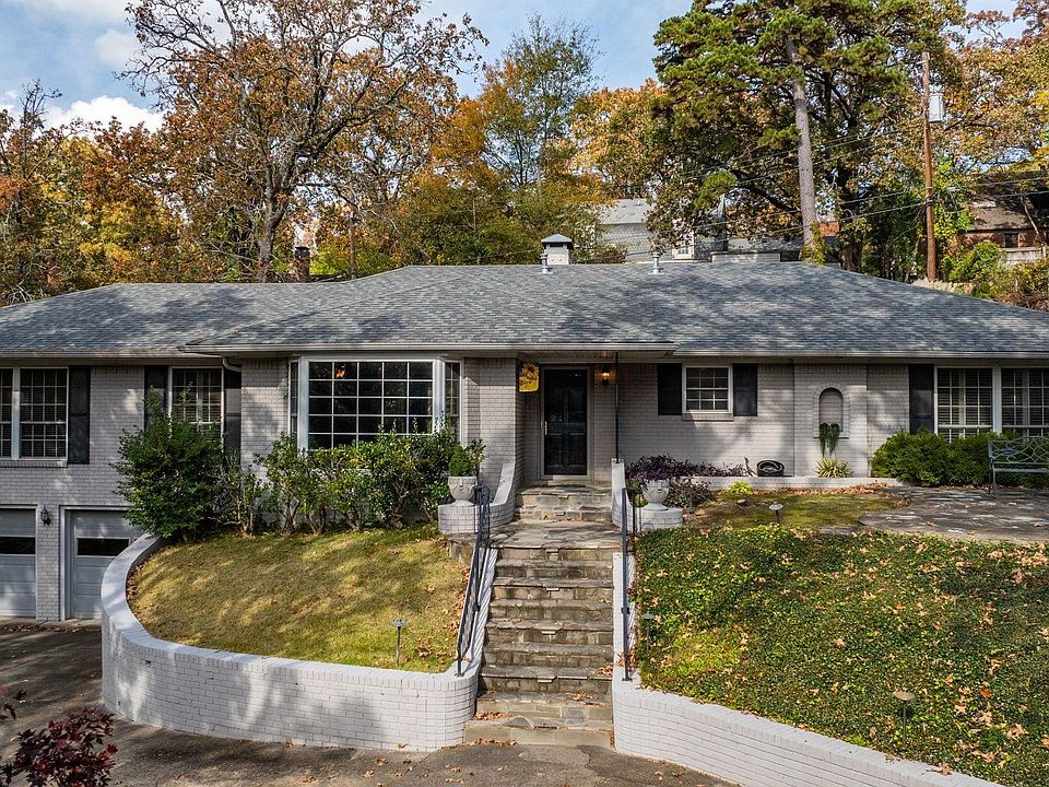 9 Broadview Dr, Little Rock, AR 72207 | MLS #25046204 | Zillow