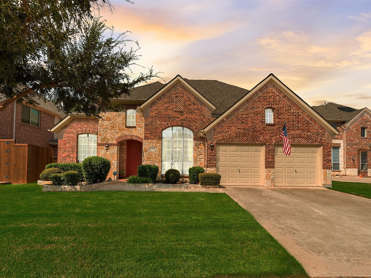 3529 Leanne Dr, Flower Mound, TX 75022 | Zillow