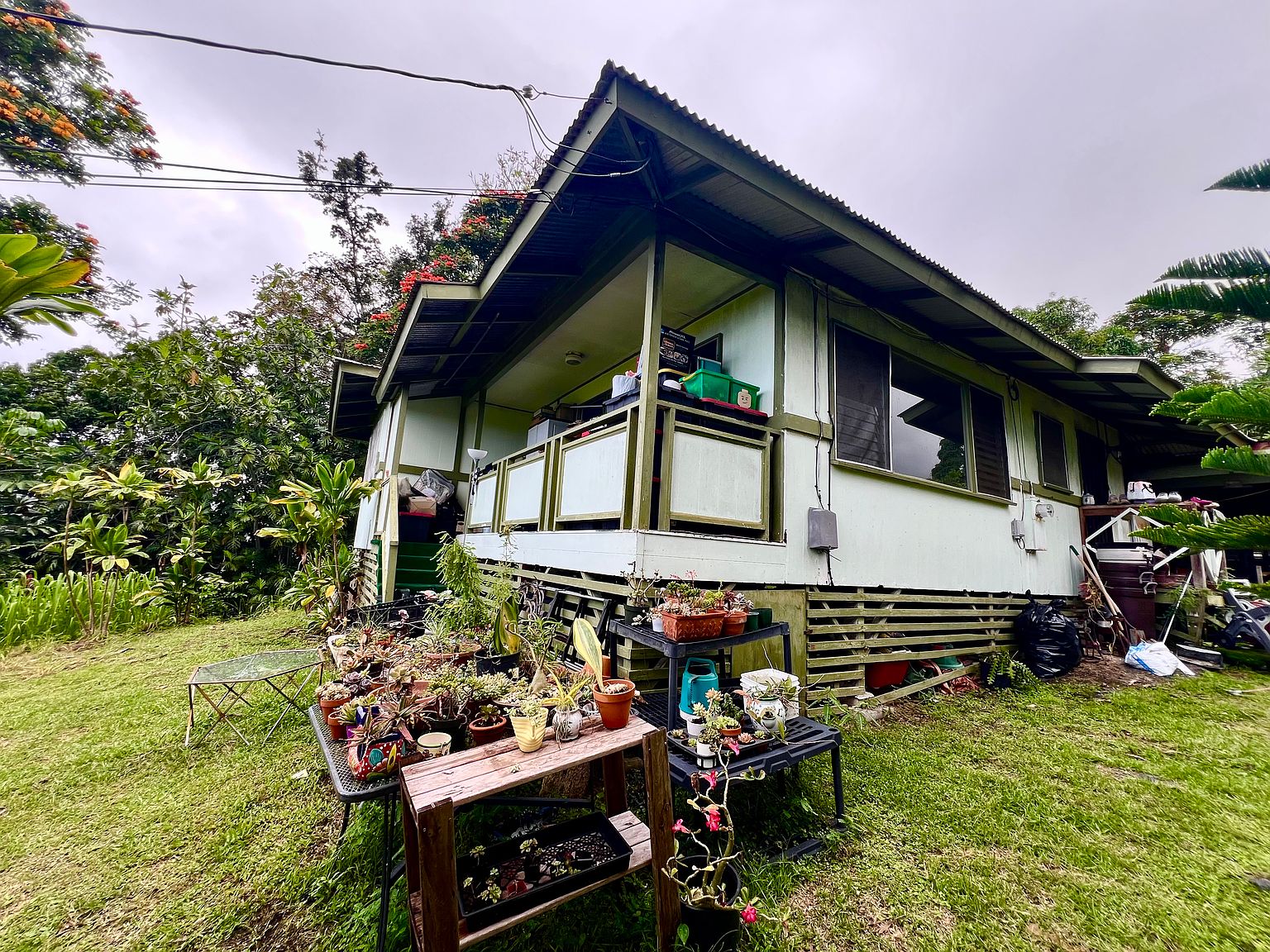 83-5532 Middle Keei Rd, Captain Cook, HI 96704 | Zillow