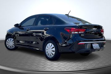Used 2022 Kia Rio LX in Hawthorne