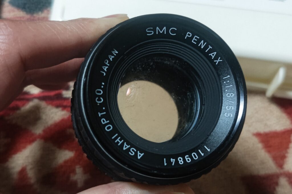 オールドレンズレビュー4】SMC PENTAX 55mm F1.8特徴/作例 - PHOTOWALK