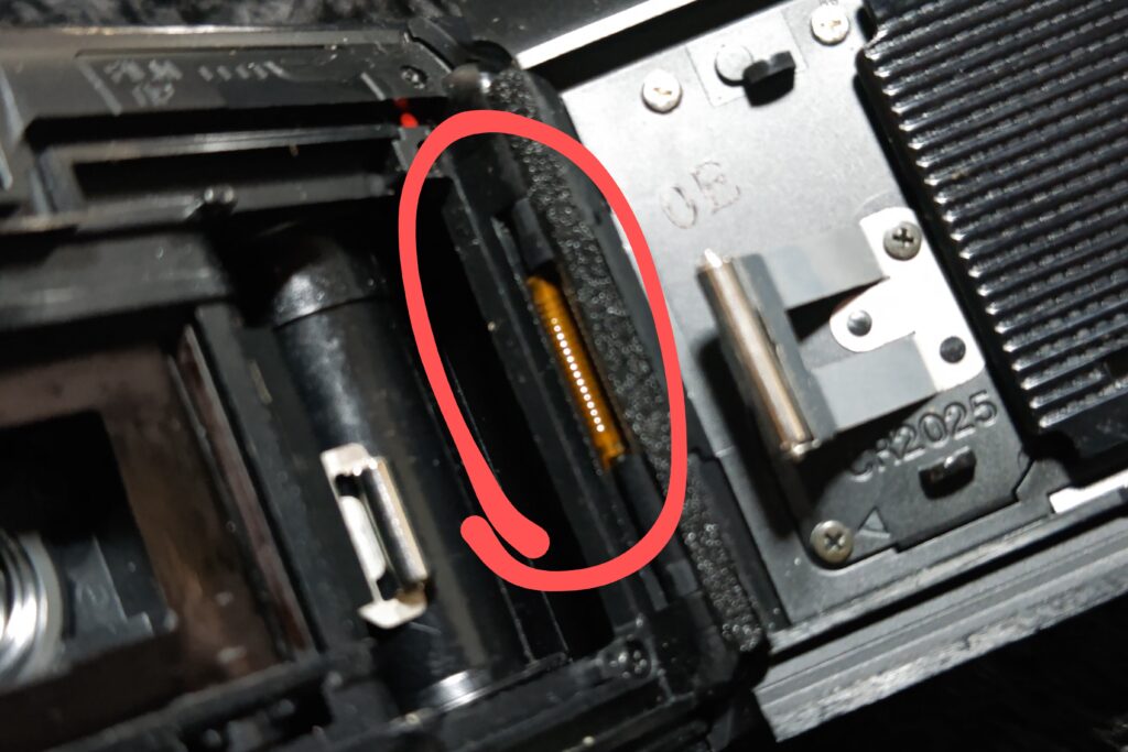 フィルムカメラレビュー】簡単コンパクトな名機「Konica A4(BIGmini