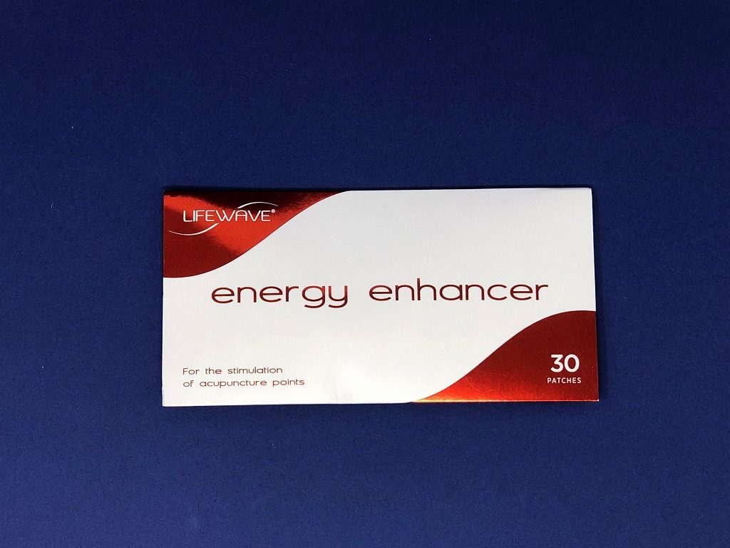 LIFEWAVE energy enhancer＜ エナジーエンハンサー ＞ | ライフ