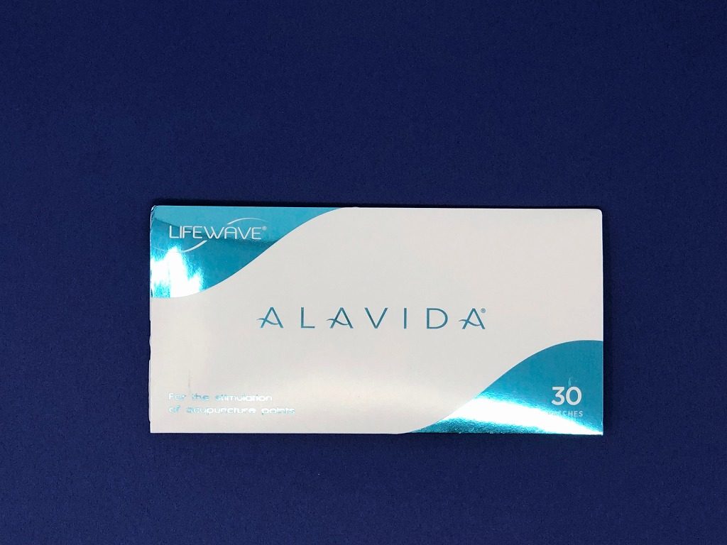 LIFEWAVE ALAVIDA＜ アラビダ ＞ | ライフウェーブパッチ等健康グッズ