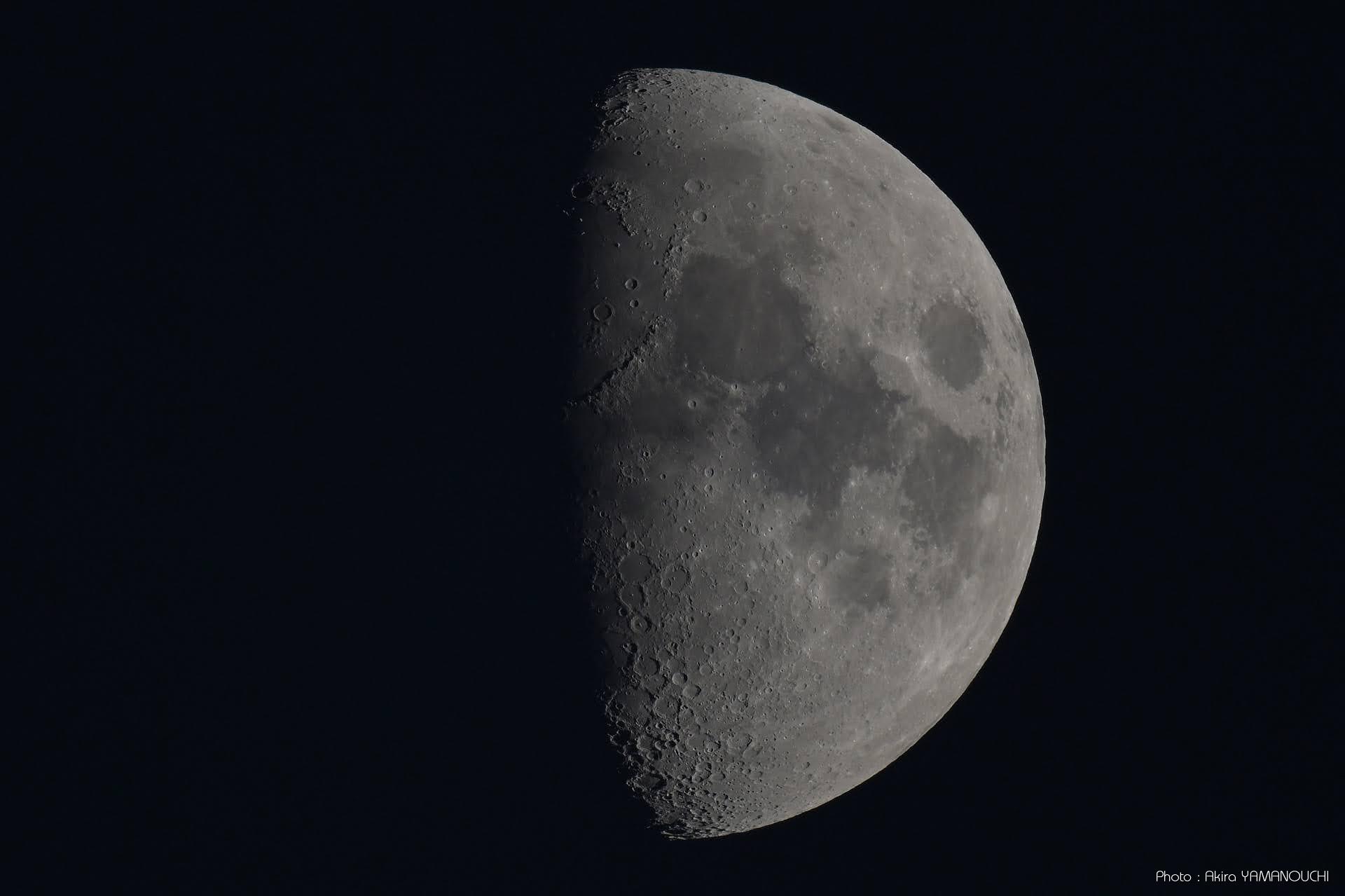 Nikon Z9 + NIKKOR Z 800mm f/6.3 VR S：天体撮影：総論