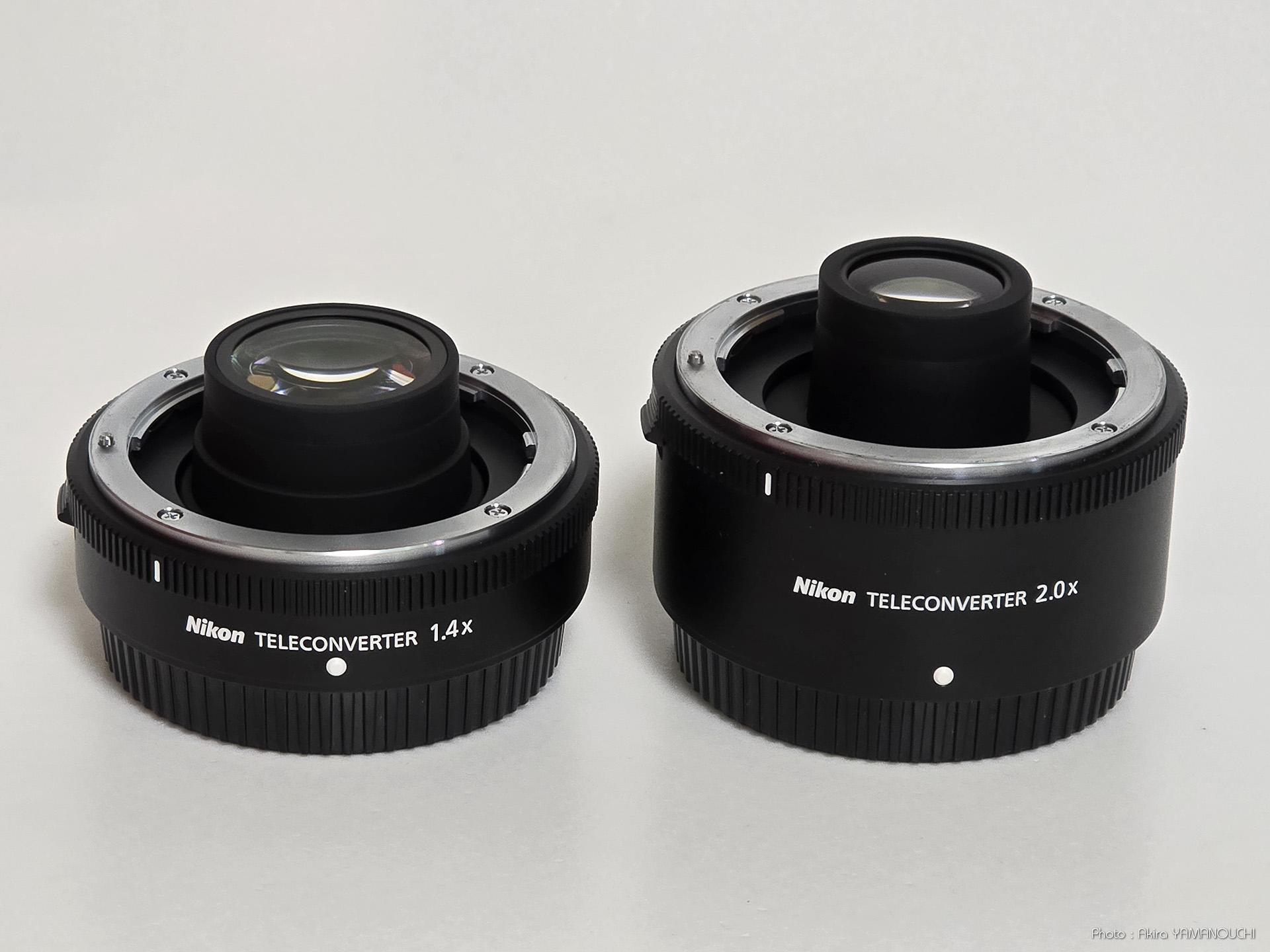 Nikon Z8＋NIKKOR Z 600mm f/6.3 VR S＋Z TELECONVERTER TC-1.4x、TC