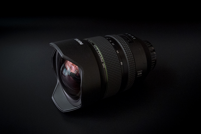 HD PENTAX-D FA 15-30mmF2.8ED SDM WR | Photo-Narrate.com