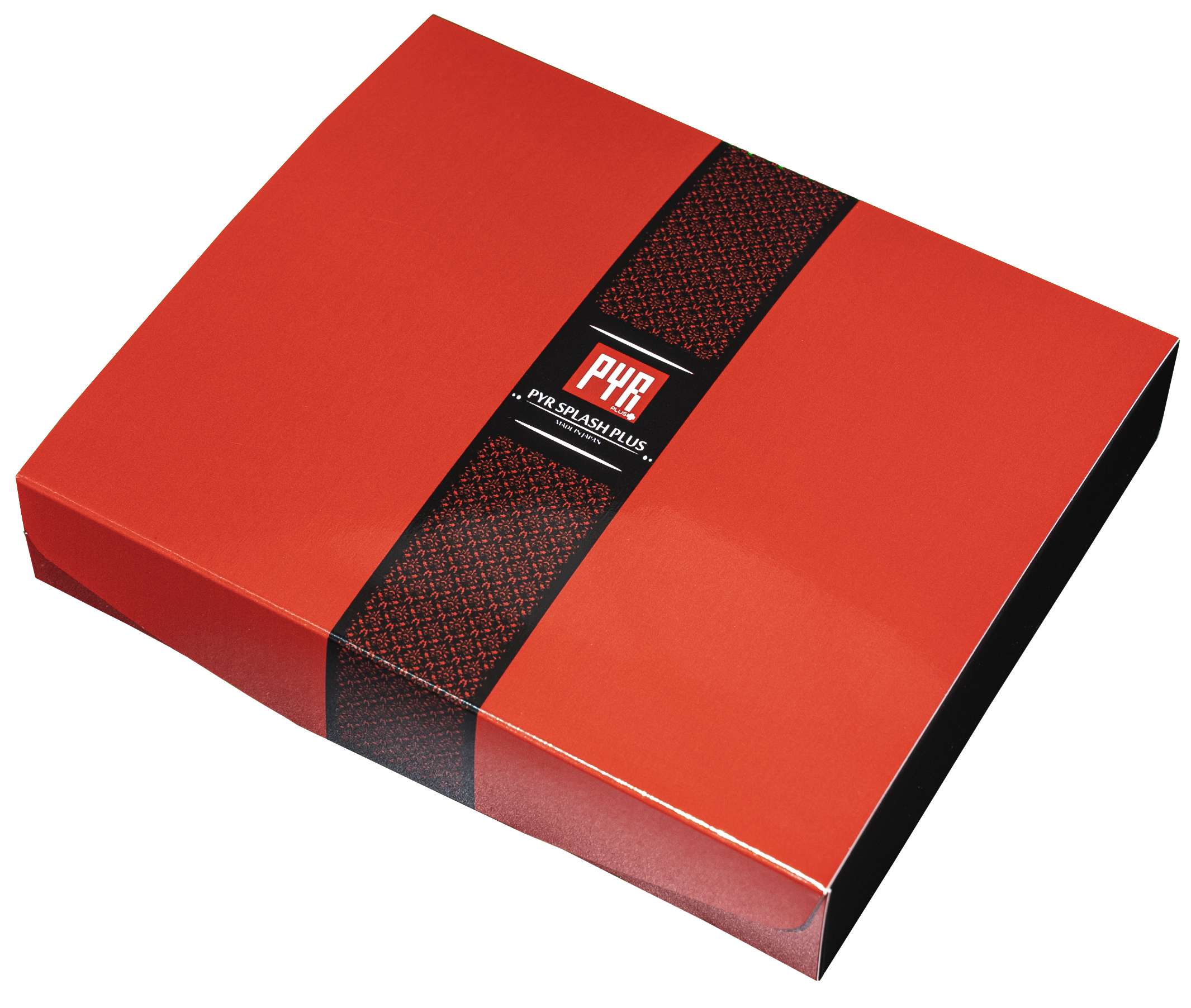 PYR SPLASH PLUS/パイラスプラッシュプラス | 根本改善インナー