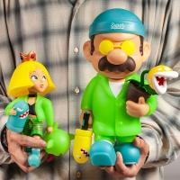 フィギュア専門店 -ソダチトイズ / ZCWO