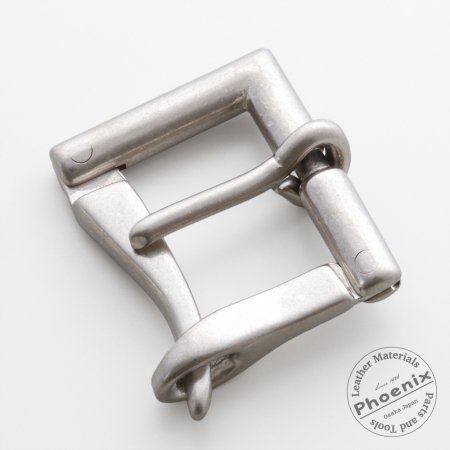 SZ ファイヤーマンバックル(クイックリリースバックル) 35mm 艶消し