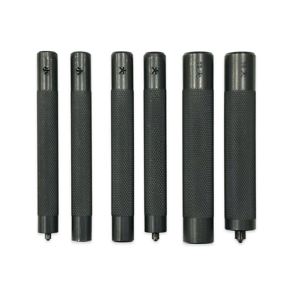 皮革用 黒豆カンナ 3タイプ(ハイス鋼) | ヌメ革と真鍮金具とレザー