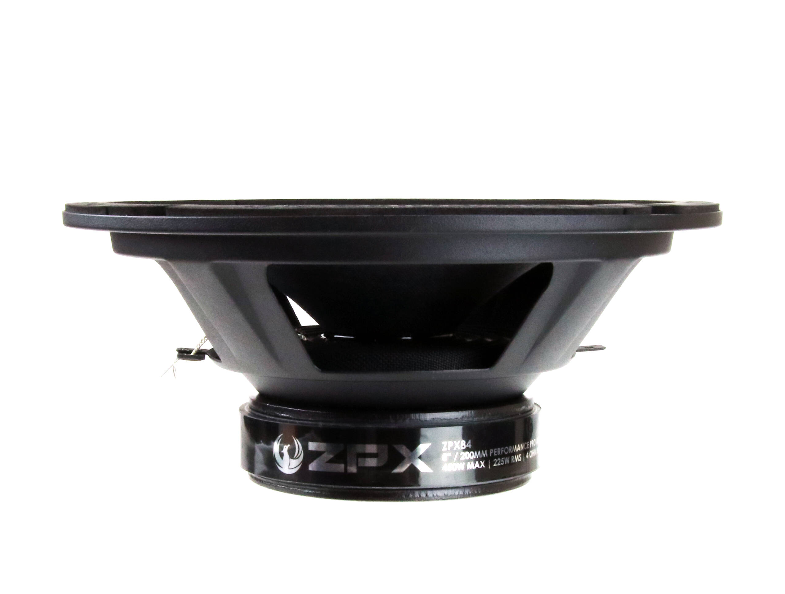ZPX84 Pro Midrange Audio Speaker