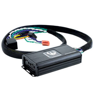 ZX-Series - Phoenix Gold High Performance Car Audio