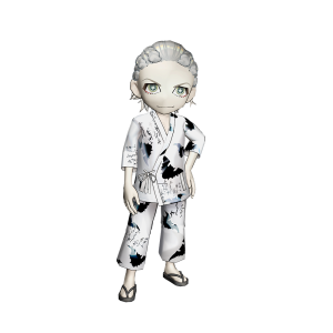 スマートフォン向け パルクールラン・アクションゲーム『HYDE RUN