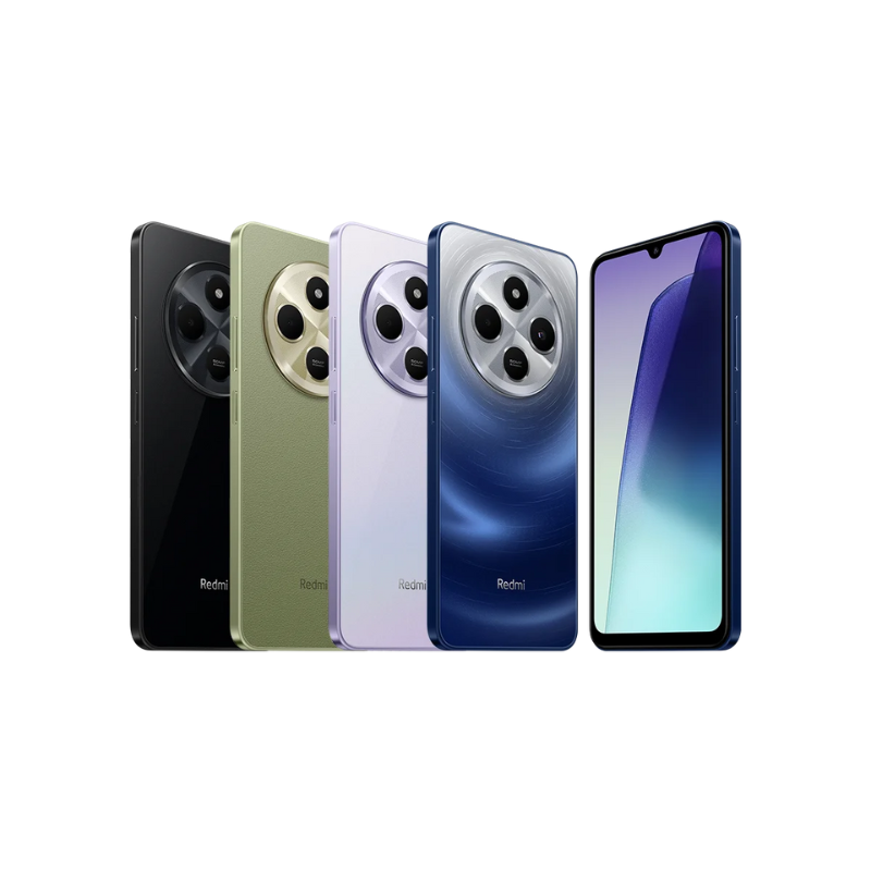 Xiaomi Redmi 14C Starry Blue 4GB 128GB - Phonerefix