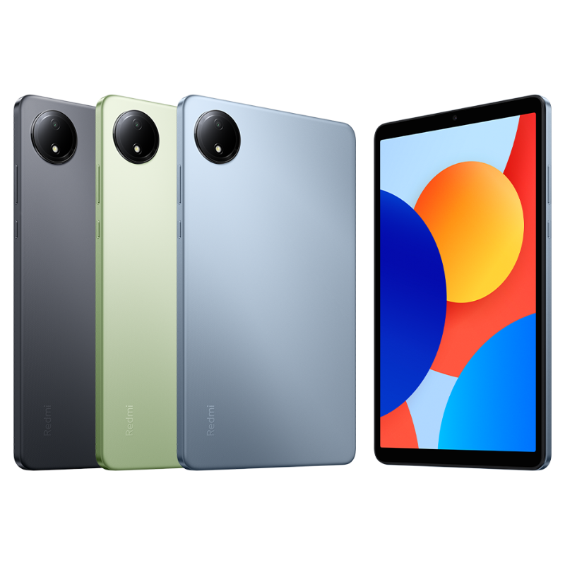 Redmi Pad SE 8.7 4GB 64GB Graphite Gray - Phonerefix