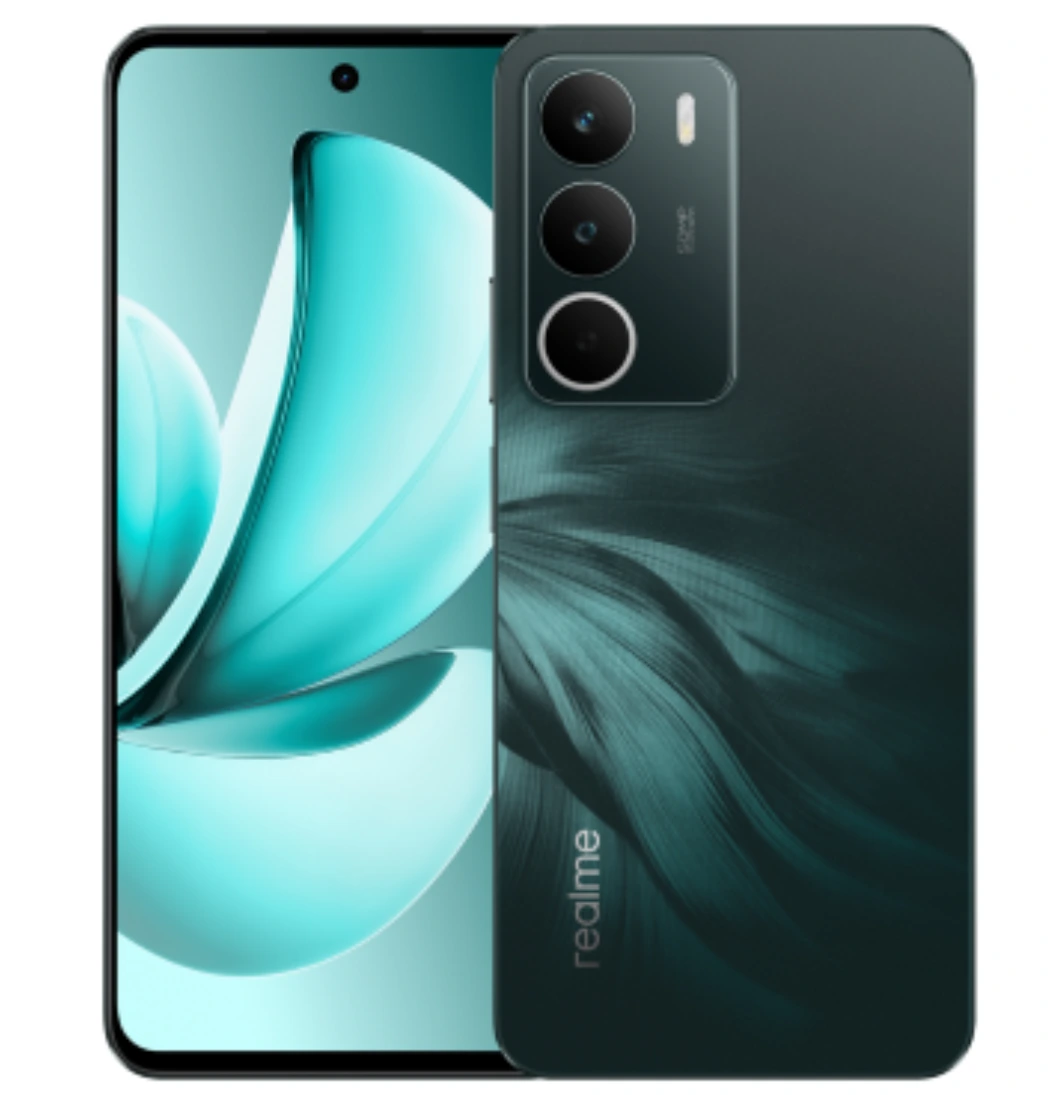 Realme C71 (256GB/8GB; 50MP Triple Camera; 6300mAh)