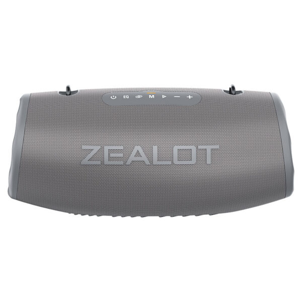 Zealot S87 Bluetooth Speaker 80W - PhoniqTech