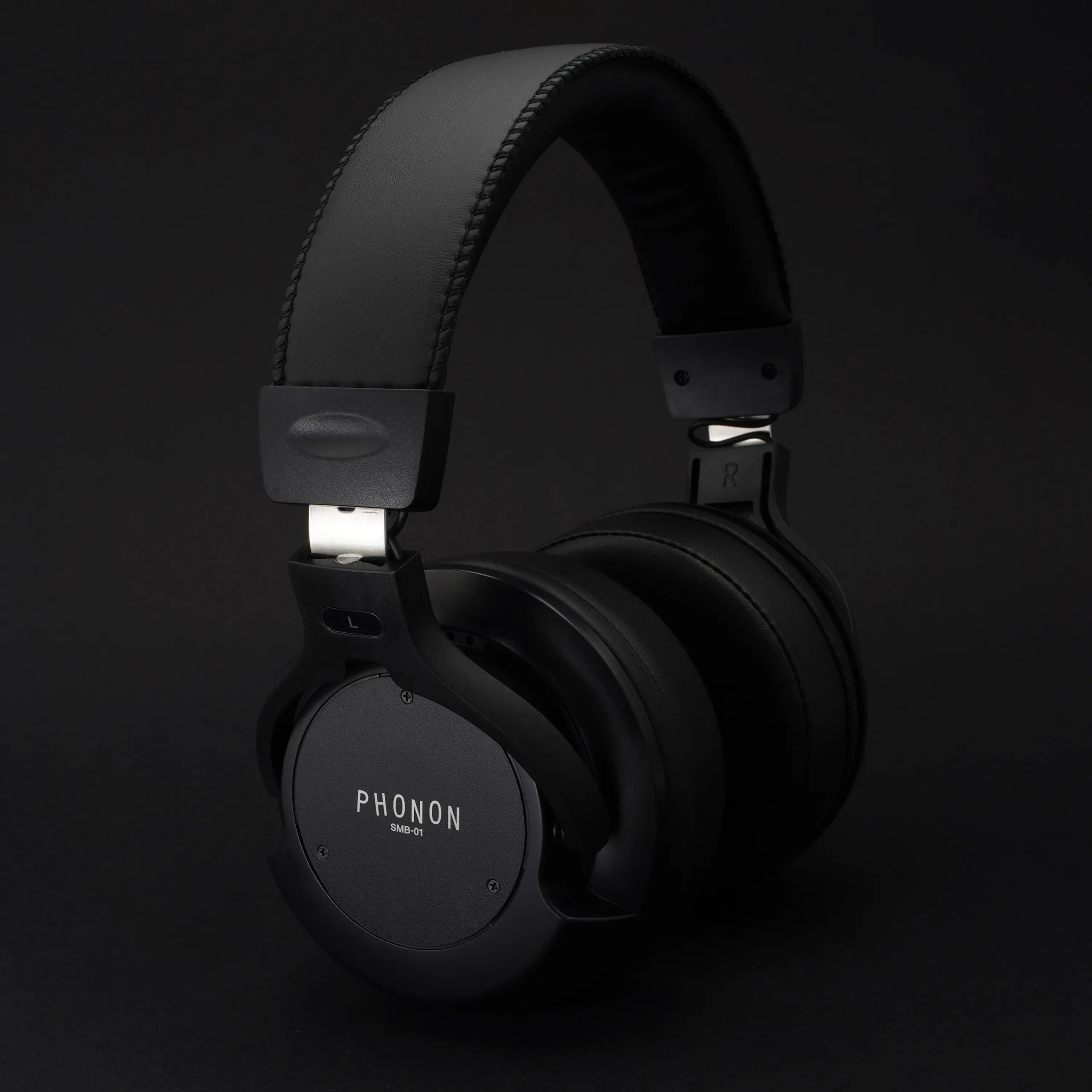SMB-01 | PHONON 音質を追求する総合ブランド
