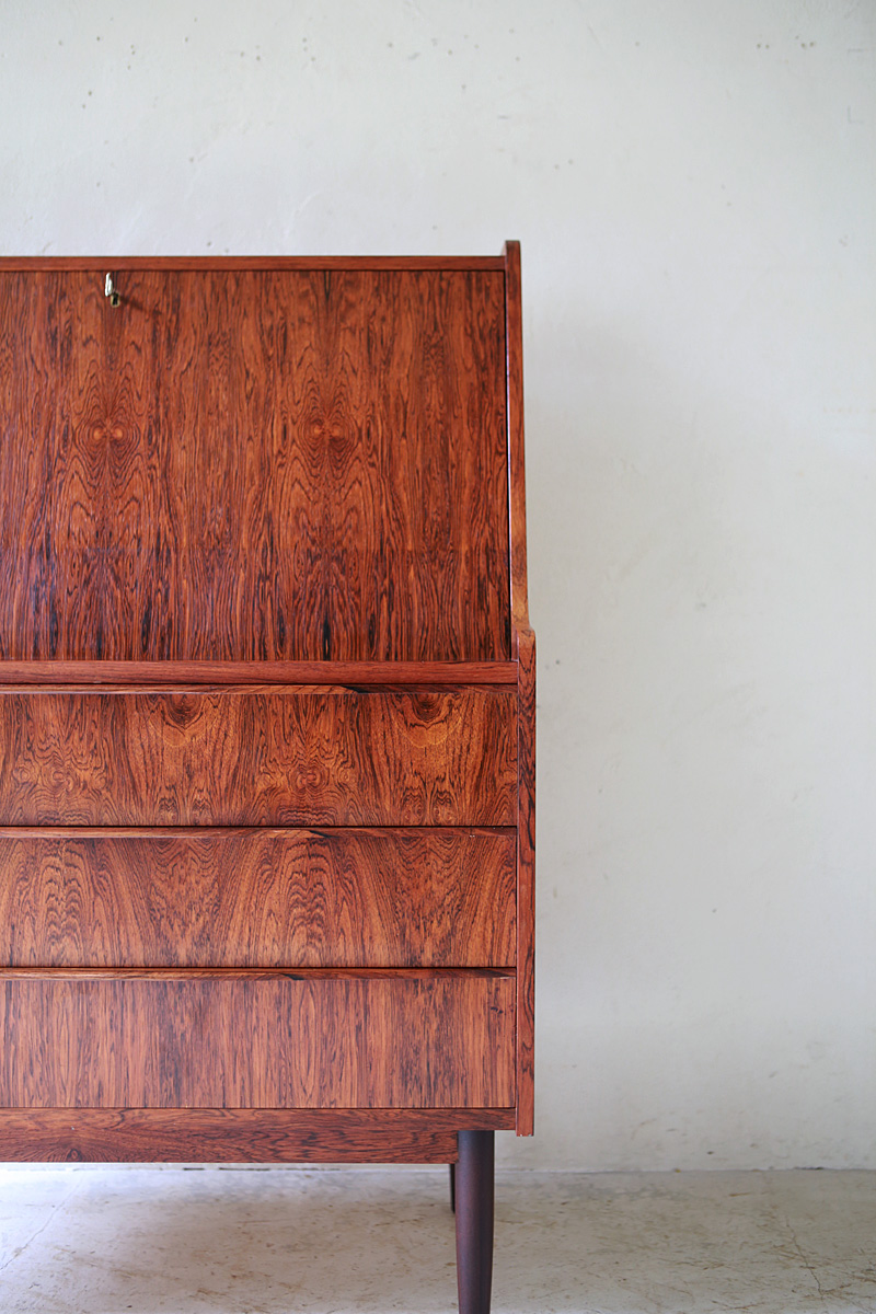 Writing Bureau from Denmark | phono | 金沢 北欧 中古家具