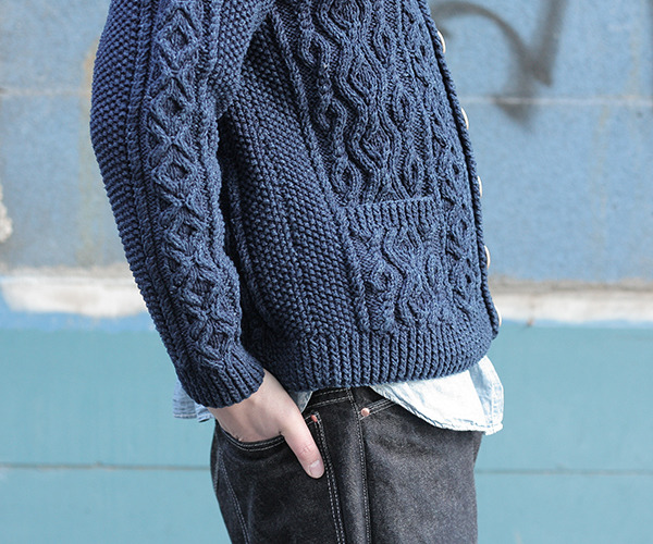 INVERALLAN ,3A-DENIM COTTON. | andPheb Staff Blog