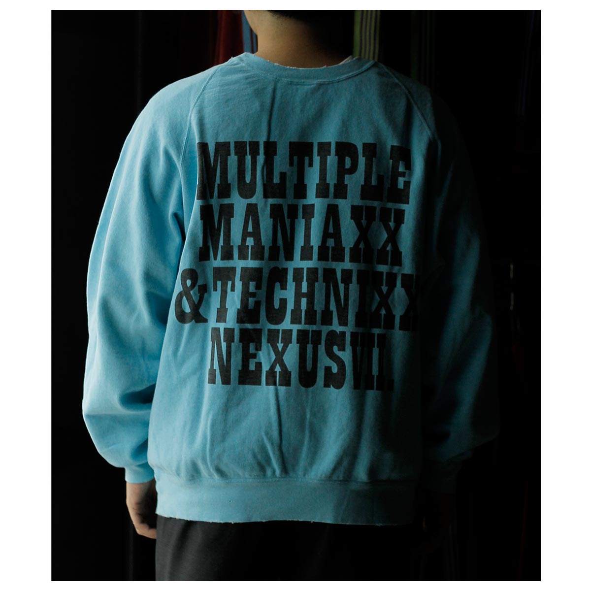 新規取扱ブランド『ネクサスセブン│NEXUSVII.』 ”ZODIAC（星座