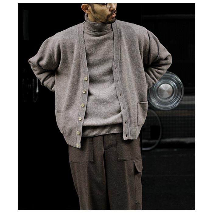 HERILL,Blacksheepが入荷!! | andPheb Staff Blog