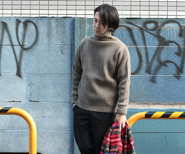 冬本番!!一番人気のナチュラルトープ!! | andPheb Staff Blog