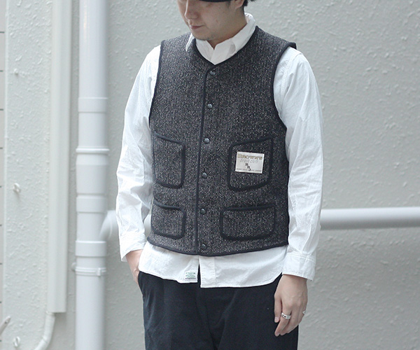 BROWN'S BEACH ,LOW NECK BEACH VEST. | andPheb Staff Blog