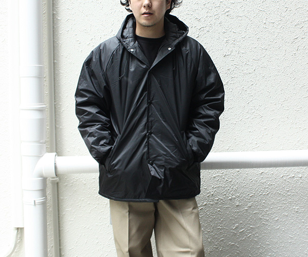 ASW.Coaches Hooded Windbreaker. | andPheb Staff Blog