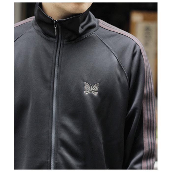 NEEDLES』24AW トラックジャージ,揃いました。 | andPheb Staff Blog