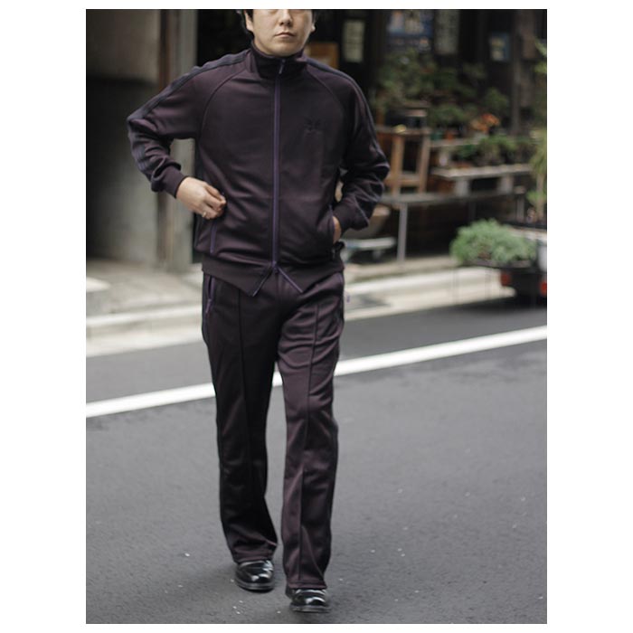 シックでアクティブ】#Needles | andPheb Staff Blog