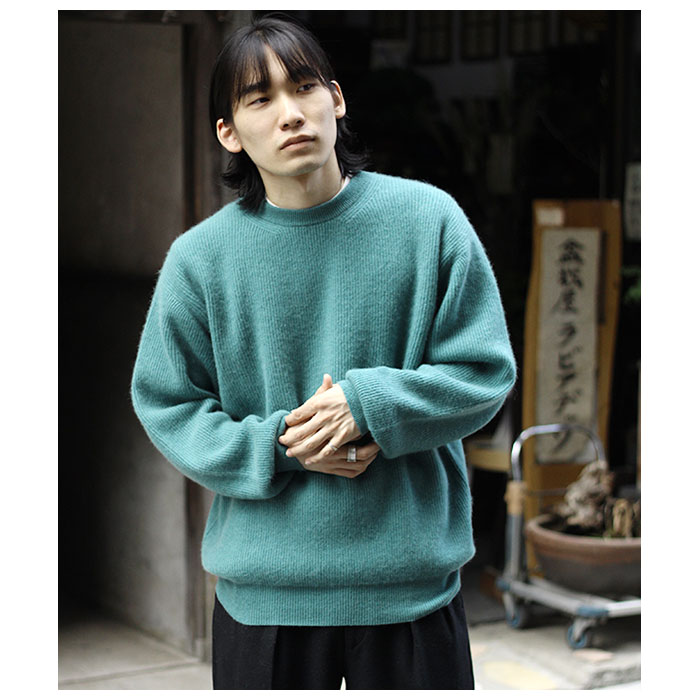 まだまだありますBATONER!! 合計100着入荷!! | andPheb Staff Blog