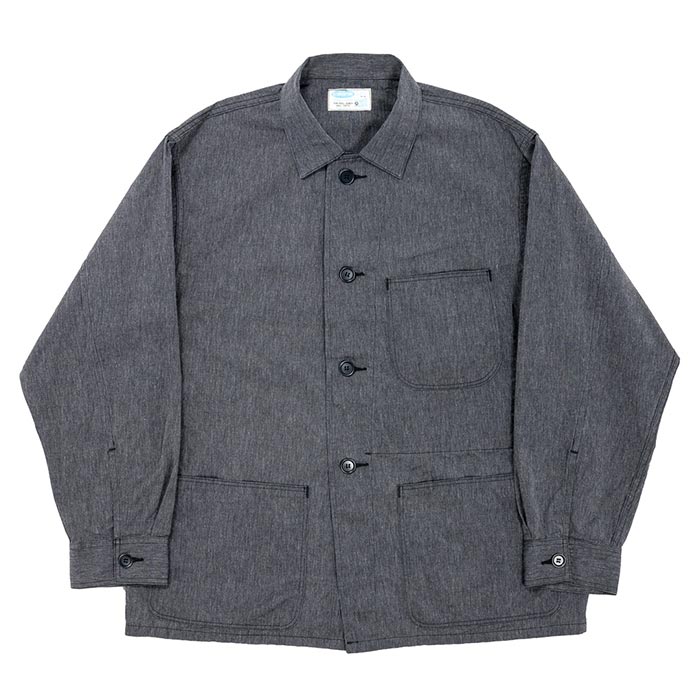 ワーカーズ WORKERS サマー ジャケット Summer Jacket (2502-SUMMER