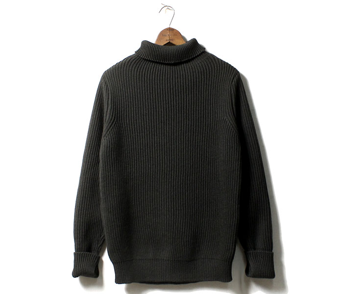 アンデルセンアンデルセン ANDERSEN-ANDERSEN ニット タートルネック