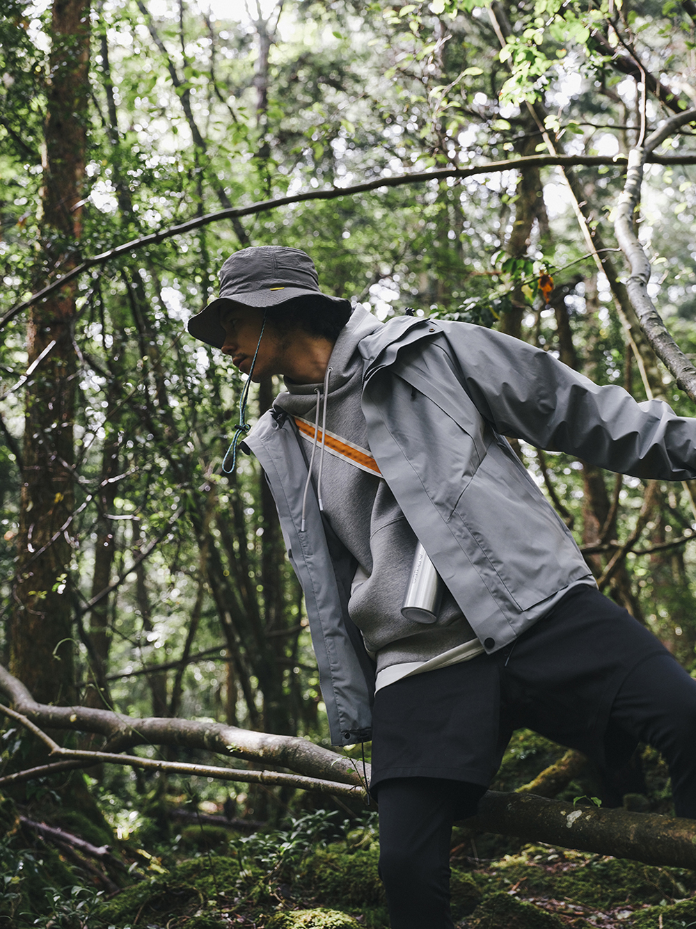 PHENIX GORE-TEX INFINIUM OUTER COLLECTION