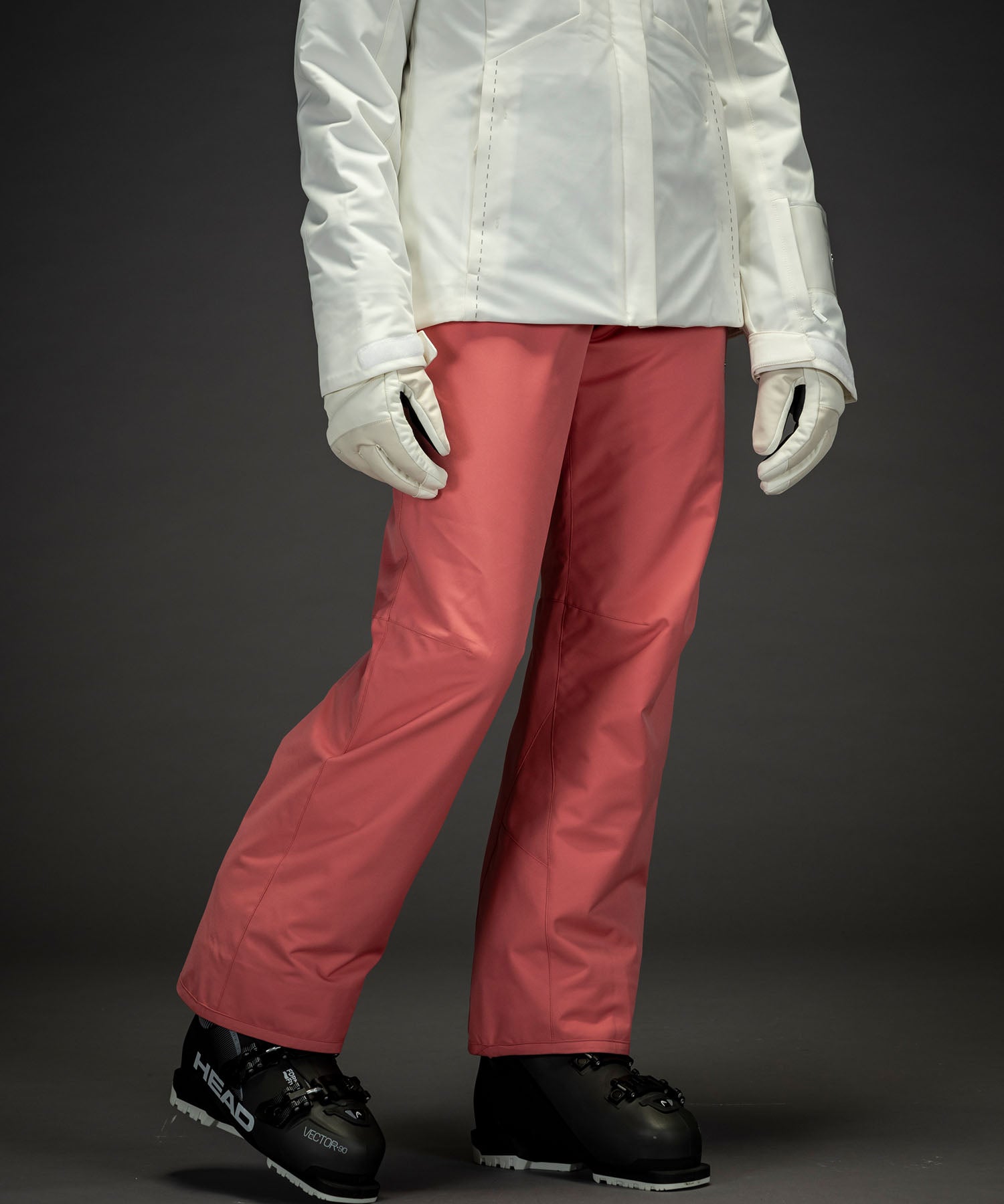 WOMENS】【早期受注モデル2024】Basic Easy Pants スキーパンツ スキー