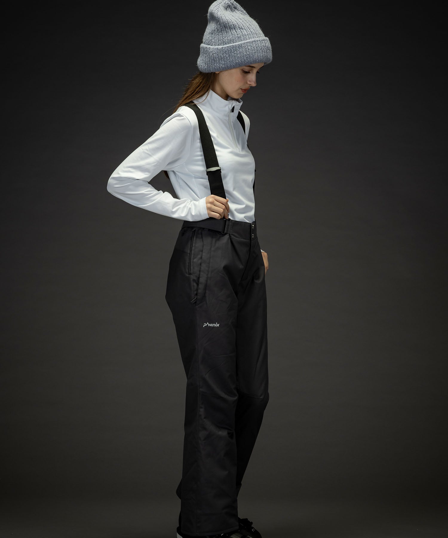 WOMENS】Ski Slope Two-piece スキースロープツーピース / スキー